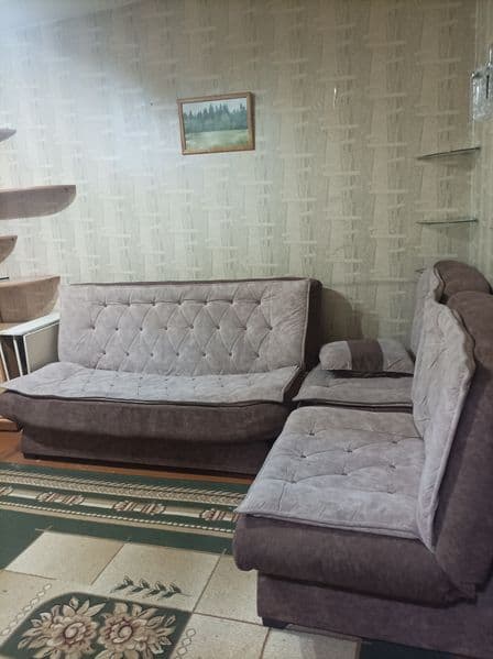 Рядом с домом: Школа,Дет Сад , детская площадка, Больница, З — фото 5