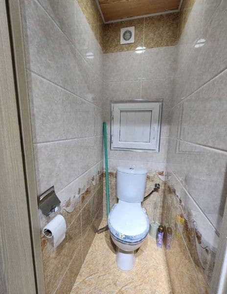 2 хонали килинган квартира<br />
Ижарага берилади<br />
3 ет — фото 4