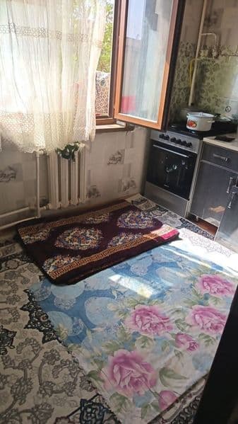 Аренда квартира сергели-1. 1/5/5 яшашга шаройити бор тел 99  — фото 3