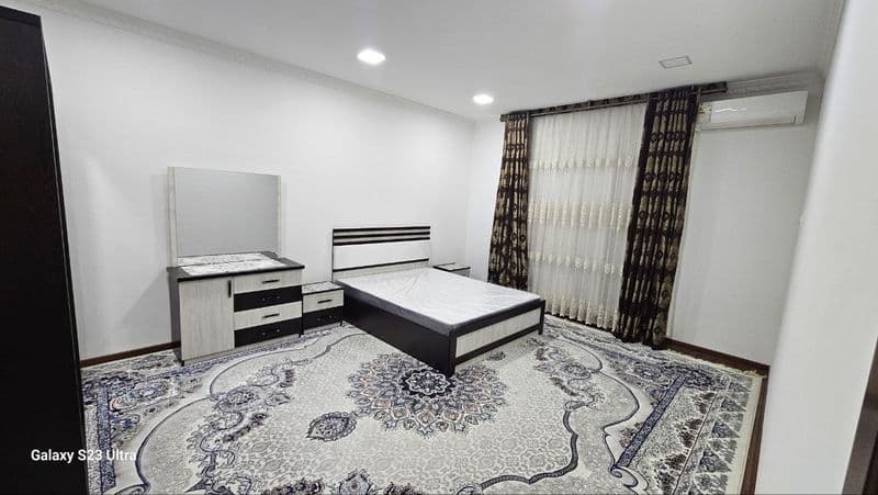 Аренда квартира банковскийдом 120м/кв Ғунча 3 хона 2 этаж 60 — фото 2