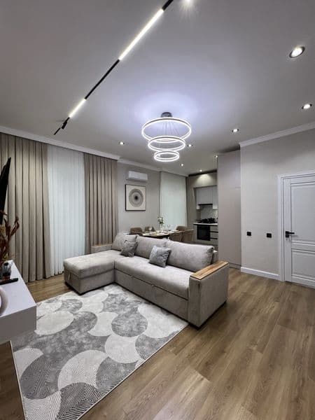 Сдается новая 2х комнатная квартира Чиланзар 1 квартал <br / — фото 2