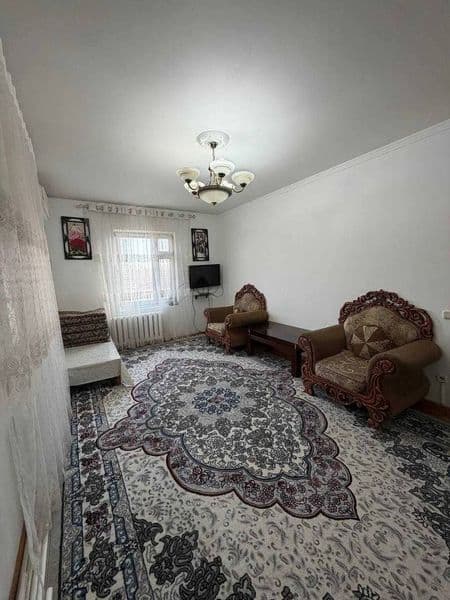 100-97<br />
Tuman: Shayhontohur <br />
Arentir: Milliy bog'