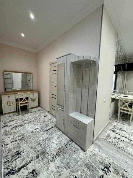 Аренда квартиры <br />
Новостройка Узбек фильм<br />
1комнат — фото 4