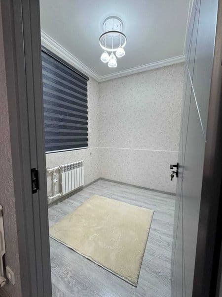 Сдаётся шикарная 3-комнатная квартира не кто не жил<br />
<b — фото 5