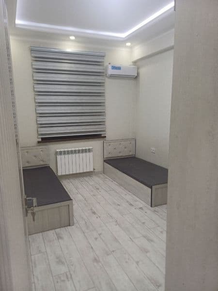 Сдается 3в4 комнатная квартира в ЖК Зарафшан Сити <br />
Ори — фото 5