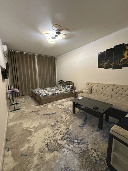 Аренда квартира Навастройка <br />
Район - Алмазар <br />
Ор — фото 2