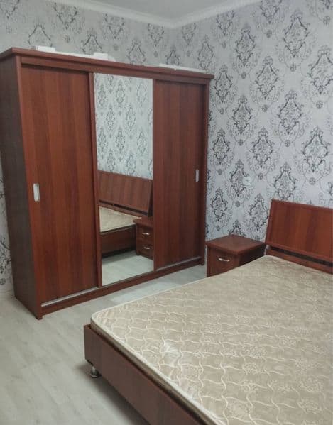 Корасув-6<br />
Военный городок<br />
2/1/25<br />
70 м2<br  — фото 2