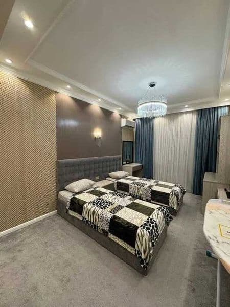 Сдаётся шикарная 4-комнатная квартира в Отличное Локация<br  — фото 2