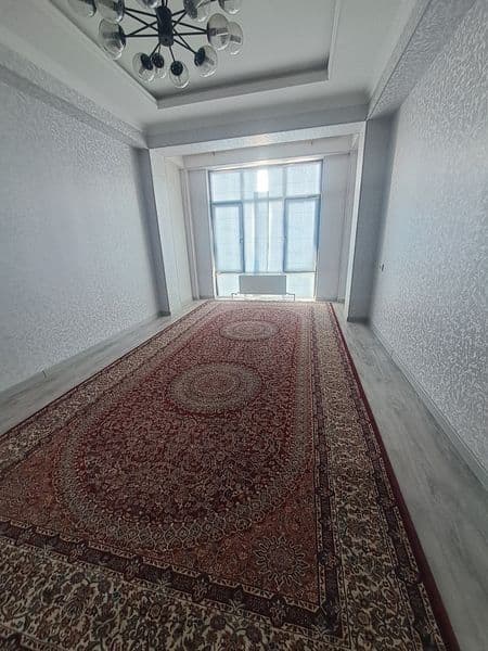 Яшнобод олмос резиденсда ижарага квартира <br />
2 хонали. 3 — фото 4