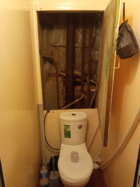 квартира ижарага  1 хона 2 хона килинган  сергили-4 мажид Як — фото 2