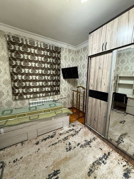 Аренда <br />
Юнусабад 14 кв<br />
Кристал <br />
3 хона<br  — фото 2