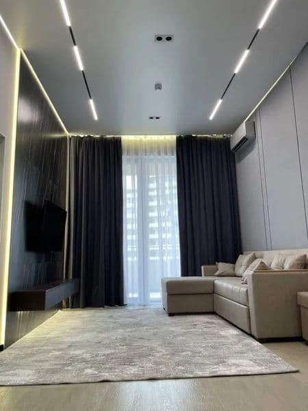 Яшнабадский Район<br />
ЖК Park Residence<br />
2/5/10<br /> — фото 5