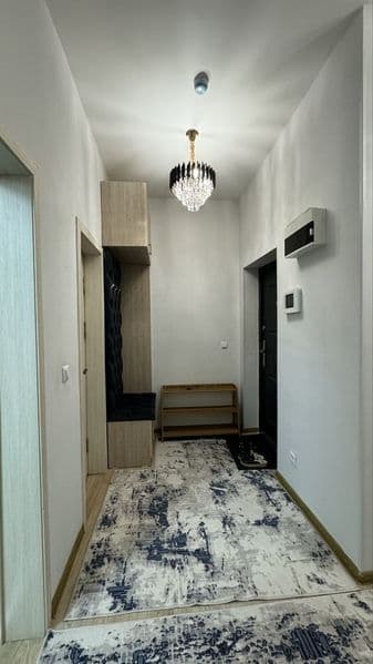 Янги ремонтли 2 хонали уй. Юнусобод манзара уйлари 8 дом, 16 — фото 4