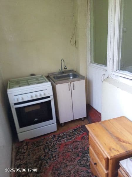 1 xonali 2 xona qilingan. Remonti ortacha. Mirzo Ulugbek tum — фото 2