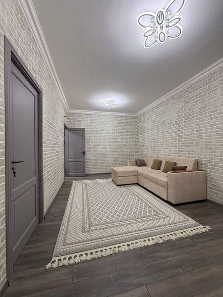 Сдам. Кв-1ком-2-4 <br />
Балкон 1,5 ×3.<br />
Квартира с рем — фото 2