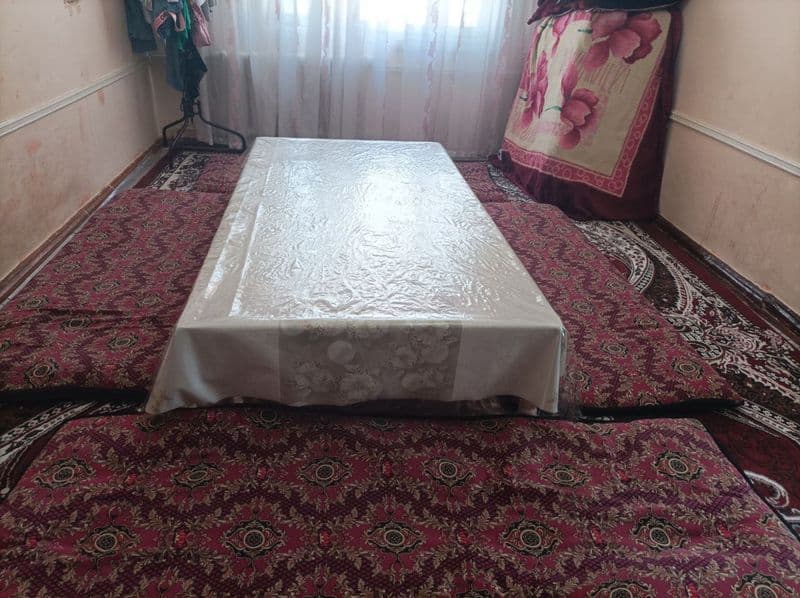 Кора камиш 1 хона аренда тоза уй шароити бор оилага узок муд — фото 5