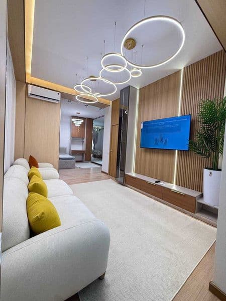 Сдаётся КЛАССНАЯ квартира<br />
<br />
• Район: Яккасарайски — фото 2