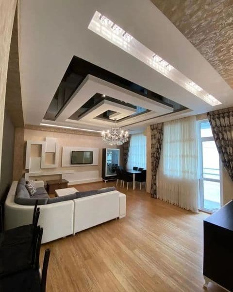 Квартира имеется все необходимое мебель и техника для комфор — фото 3