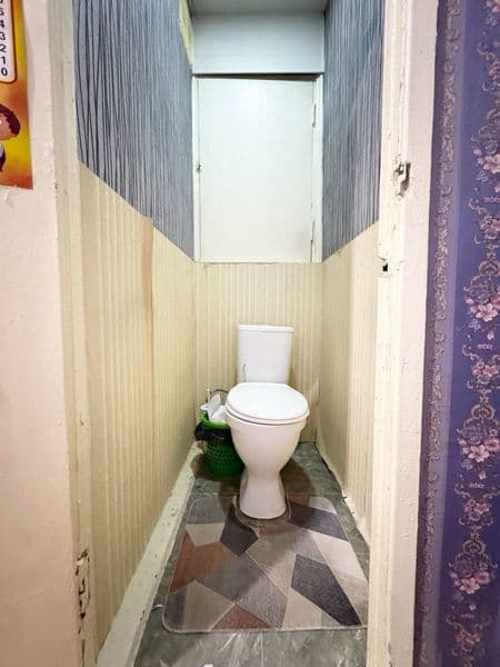 Аренда Квартира <br />
Ахмад Югнакий <br />
1в3/2/5<br />
пл — фото 3