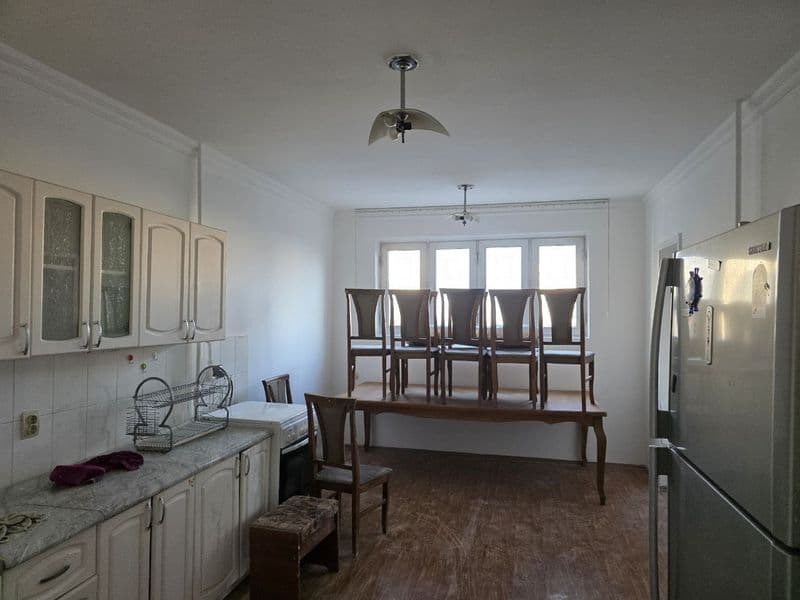 Аренда. Сдаётся квартира куйлюк напротив компаса. 3/3/9. Пос