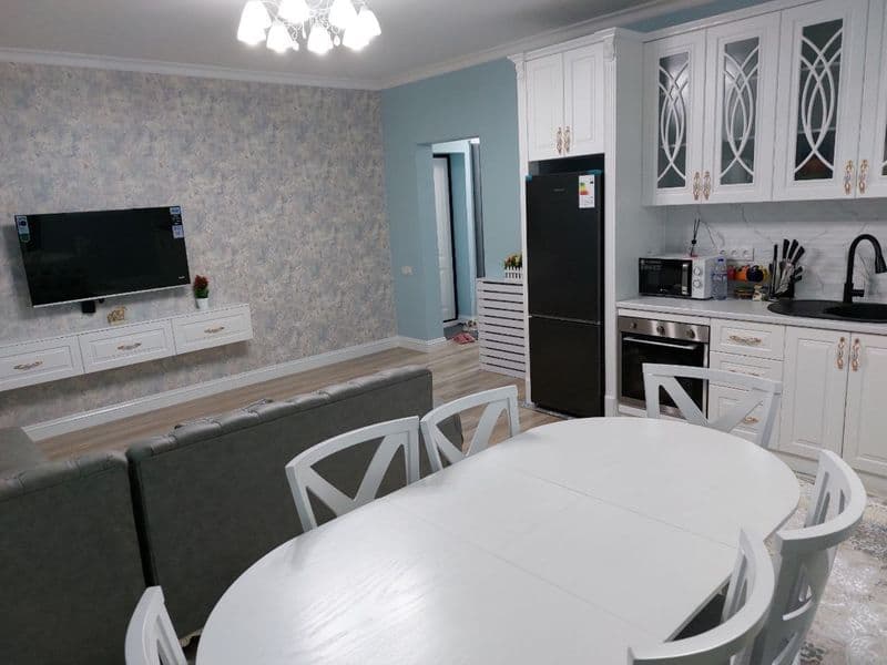 Yakkasaroy tumani <br />
Bobur kocha <br />
3/4/9<br />
Or:r — фото 2