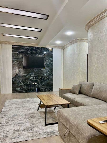 Срочно сдаётся уютная квартира в Паркентском районе! <br />
 — фото 3