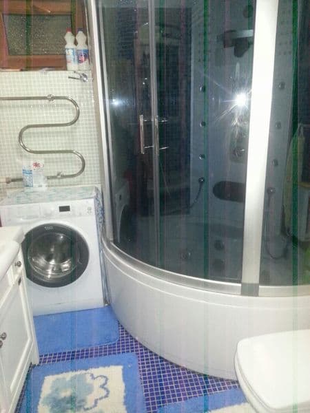 Сдаю свою 3-х комнатную квартиру в улице Аккурган (быв. Изма — фото 4