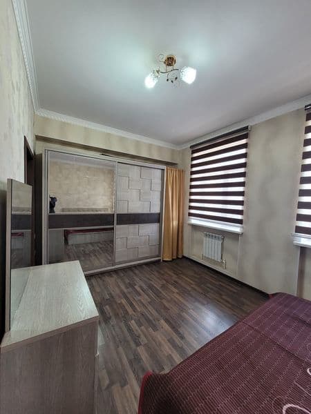 Аренда 2 комнатной квартиры в Parkent Avenue<br />
<br />
Ра — фото 4