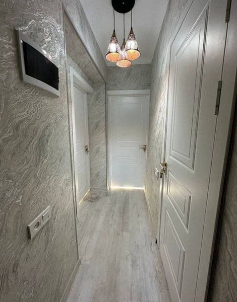 yunsobod megaplanet yonida arenda kvartira bor metroga yaqin — фото 3