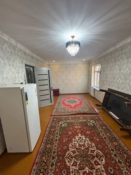 Район - Алмазарский<br />
Ориентир - Сой бой<br />
Комнат -  — фото 2