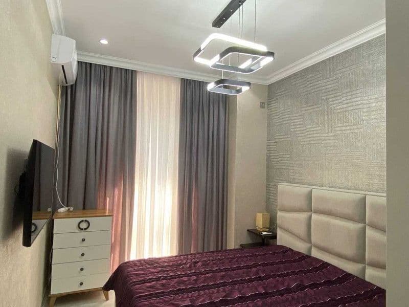 Сдаётся квартира на ЖК Минор‼️<br />
Ориентир -  Мечет Минор — фото 5