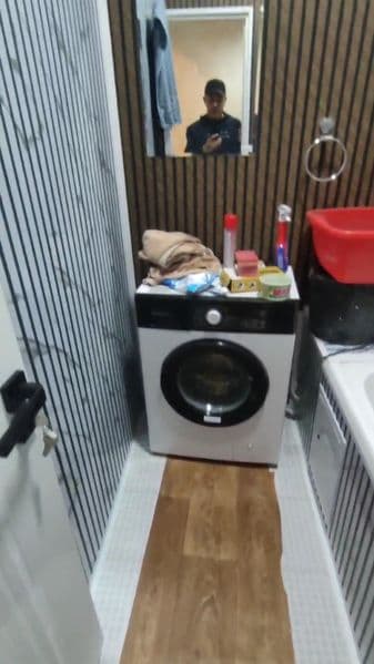 Chilonzor 16 kvartal 27 dom 1 qavat 3 xona kvartira ijaraga  — фото 3