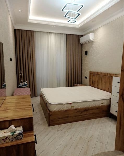 Аренда IЖК Казакистан<br />
4хона<br />
2-етаж<br />
9-етажк — фото 3