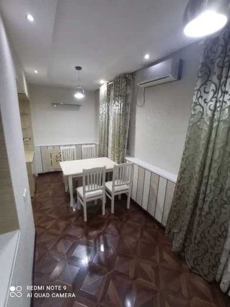 Сдаётся Квартира  на Юнусабад $$<br />
Ориентир -Метро Минор — фото 5