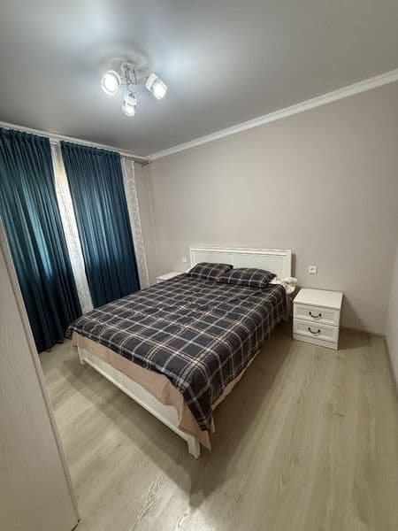 Сдаётся в аренду новая квартира <br />
2 х комнатная <br />
