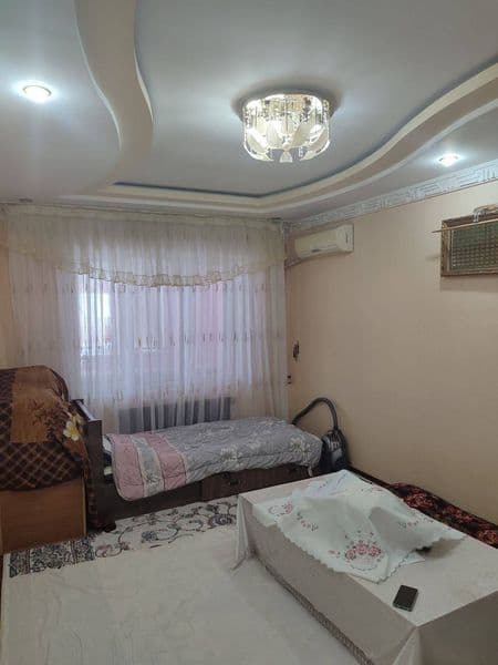 Кора камиш 2/4 гриль барда квартира арендага берилади ,факат — фото 5