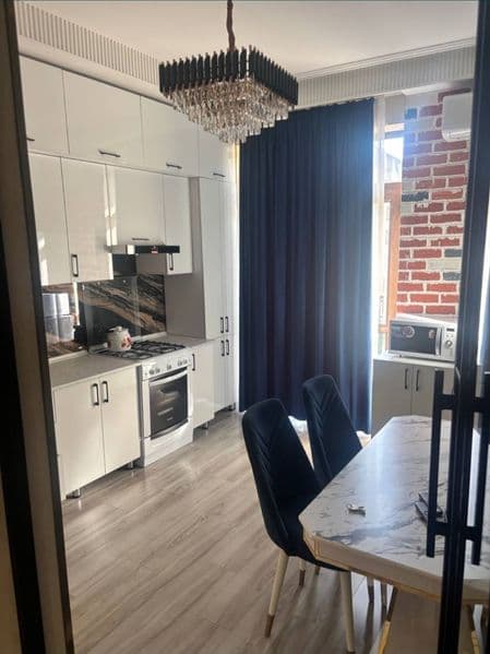 Аренда Квартиры-ЖК Паркент Авеню <br />
-Новостройка <br />
 — фото 4