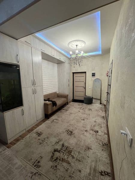 Kvartiraga qiz kerak !!<br />
Manzil beruniy metro , ibn sin — фото 2