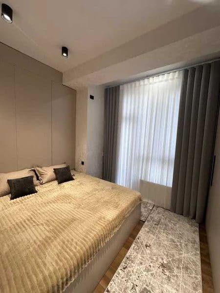 Сдаётся отличная и уютная квартира!<br />
<br />
 Район: Юну — фото 2