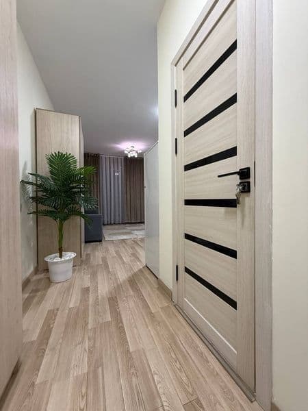 Аренда 1/5/15 Махтумкули ул, новостройка, ЖК Besh Chinor, 28 — фото 3