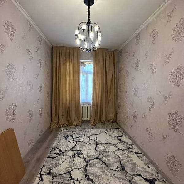 Юнусабад 7квартал <br />
Алфраганус <br />
2*3/4/4 <br />
Кв — фото 3