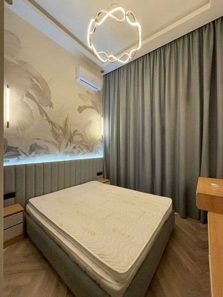 2-комнатная квартира 50 м² в Мирзо Улугбекском районе, ул.Са — фото 3