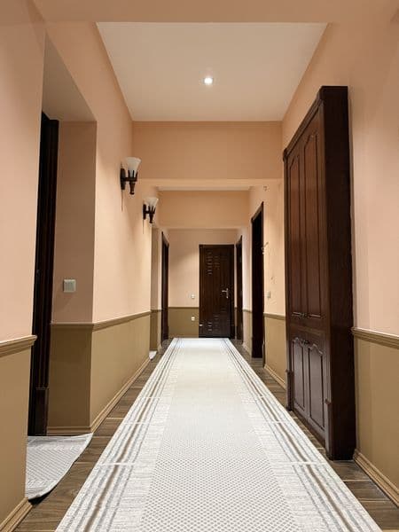 Аренда на долгий срок<br />
Квартира : 4/4/9<br />
Район: Чи — фото 3