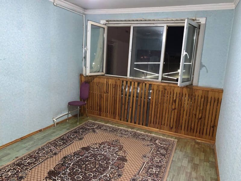 Arenda Kvartira Qoyliq<br />
Moljal Kompas<br />
3 xonali <b