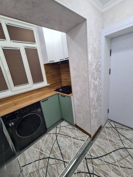 Сдается ВПЕРВЫЕ Чиланзар <br />
 Ок Тепа По Улица Гульханий< — фото 5