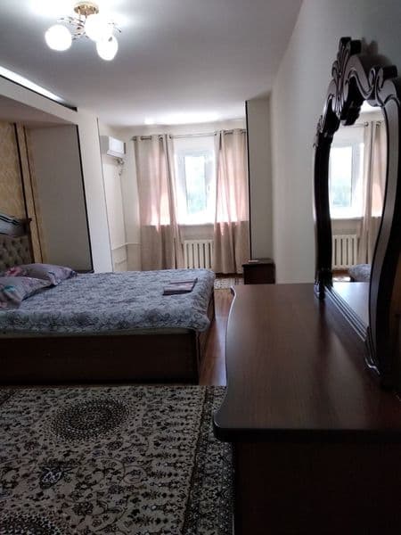 Сдам свою 2/3 комнатную квартиру с жил. пл. 85 м2 на Метро Б — фото 5