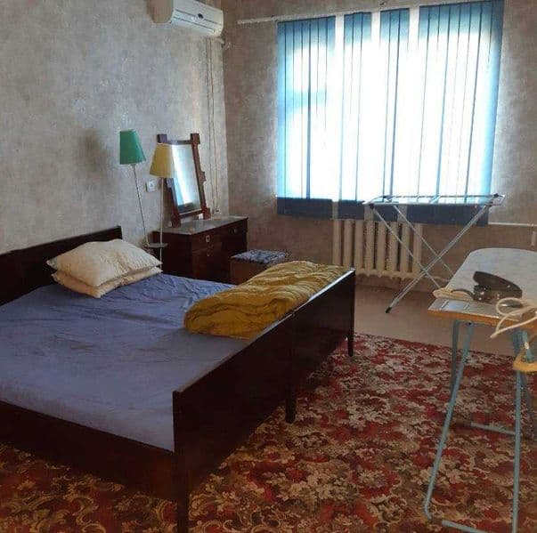 СДАЕТСЯ квартира с ремонтом <br />
место отличное Ялангач Эк