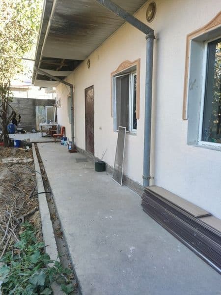 Tuzelda Тузель Ijaraga uy beriladi 300$ kelishamz kami bor i