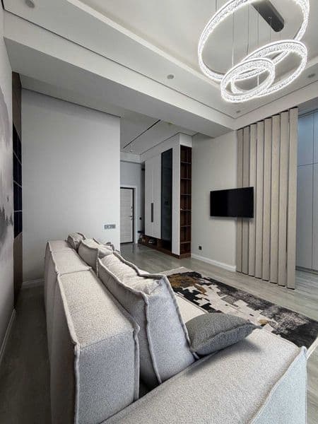 • Район: Юнусабадский<br />
• Адрес: ЖК SHINAM<br />
<br />
 — фото 4