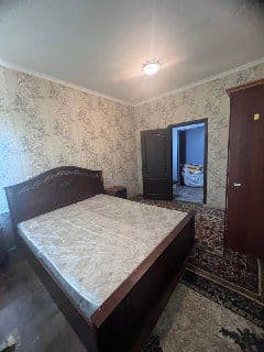 Аренда квартиры массив феруза 2/4/4 ориентир  за 205 школа с